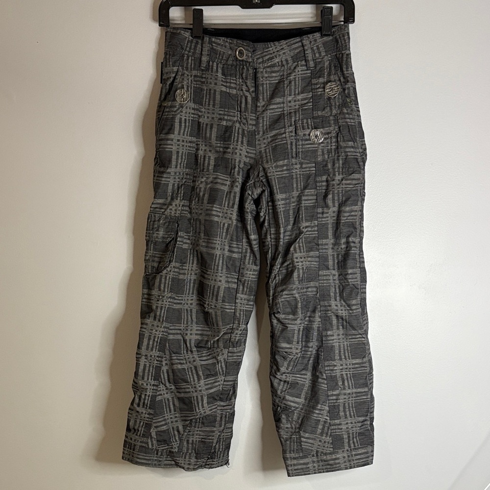 Obermeyer Ski Pants ⛷️🏂 ❄️